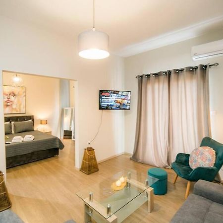 וולוס Belajo Central Apartment And Jacuzzi !! מראה חיצוני תמונה