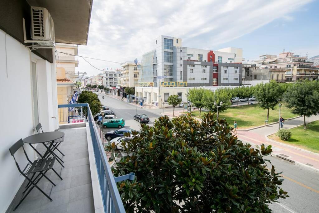 וולוס Belajo Central Apartment And Jacuzzi !! מראה חיצוני תמונה