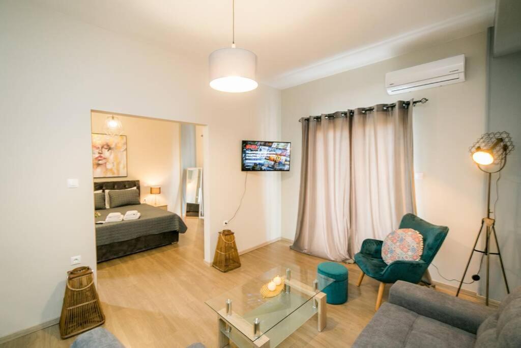 וולוס Belajo Central Apartment And Jacuzzi !! מראה חיצוני תמונה