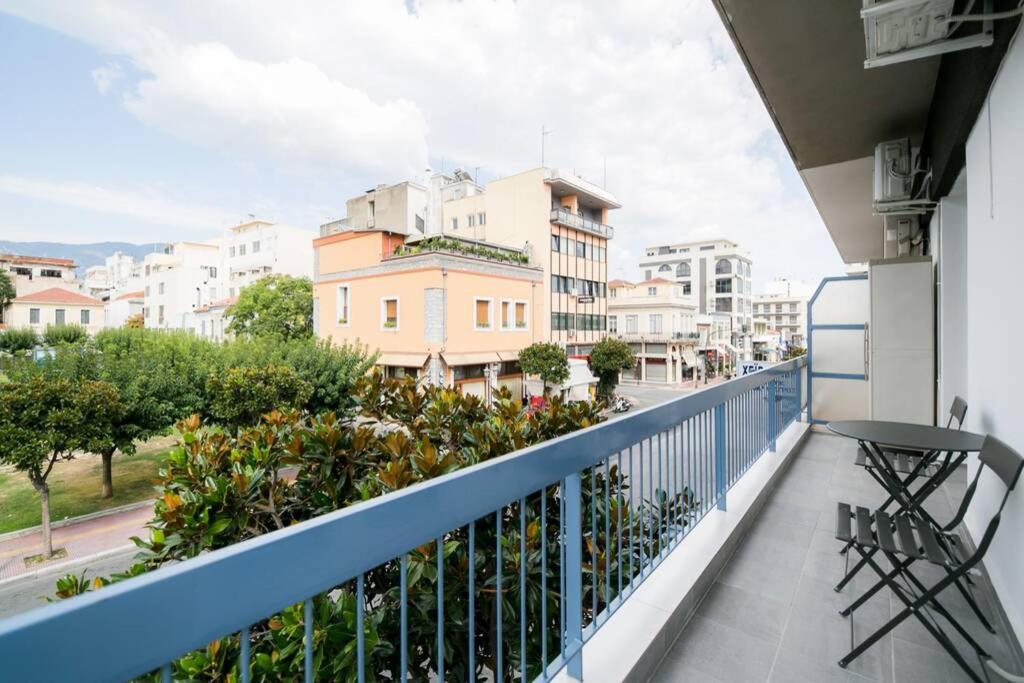 וולוס Belajo Central Apartment And Jacuzzi !! מראה חיצוני תמונה
