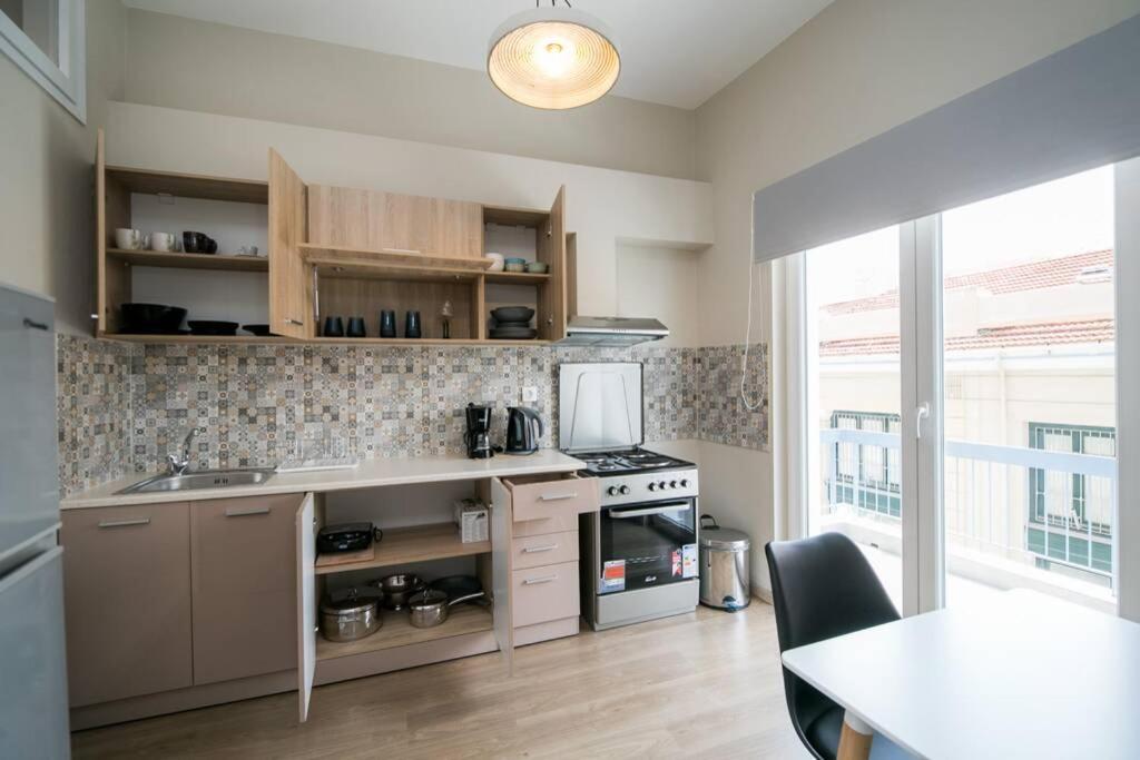 וולוס Belajo Central Apartment And Jacuzzi !! מראה חיצוני תמונה