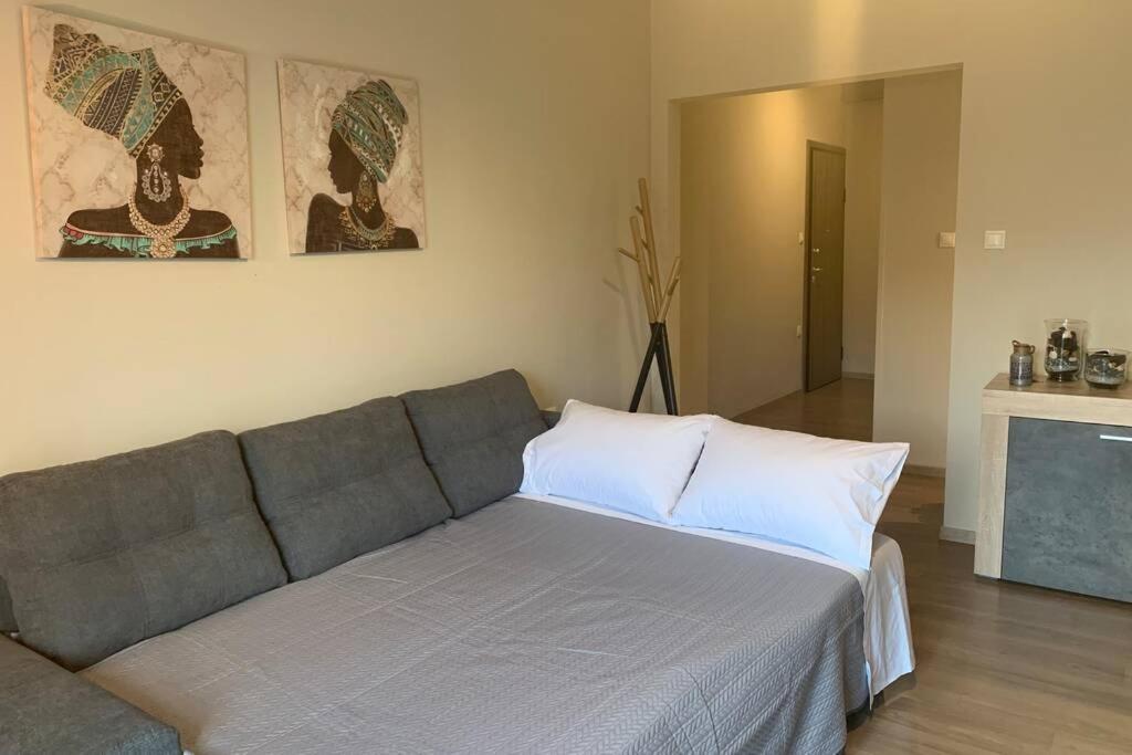 וולוס Belajo Central Apartment And Jacuzzi !! מראה חיצוני תמונה