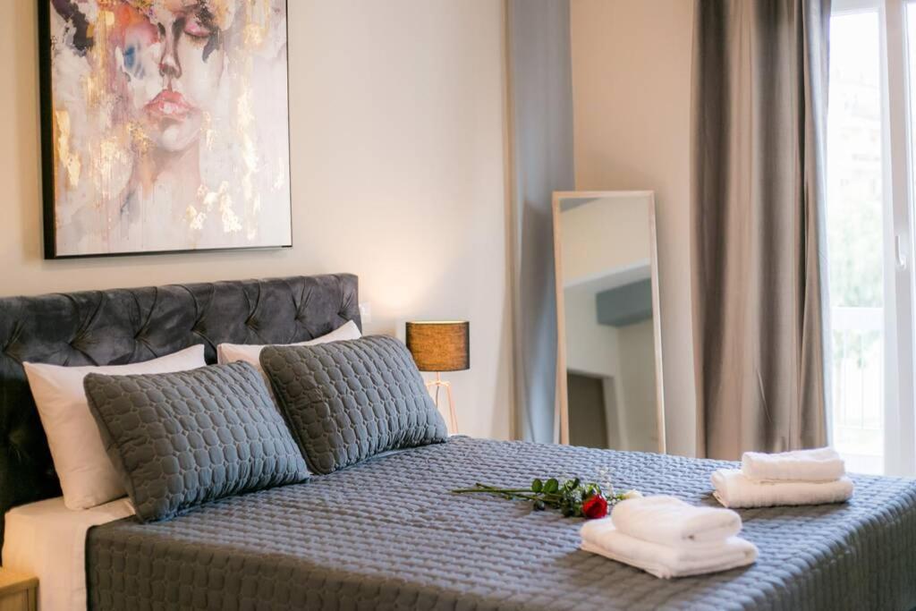 וולוס Belajo Central Apartment And Jacuzzi !! מראה חיצוני תמונה