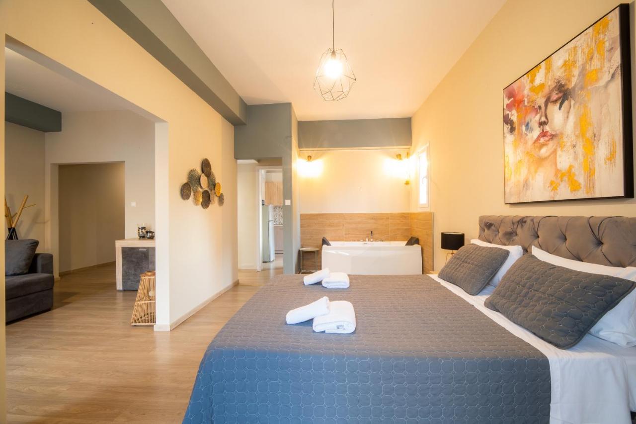 וולוס Belajo Central Apartment And Jacuzzi !! מראה חיצוני תמונה
