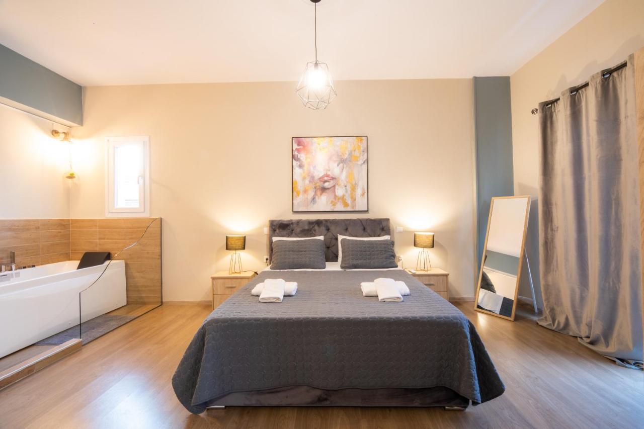וולוס Belajo Central Apartment And Jacuzzi !! מראה חיצוני תמונה
